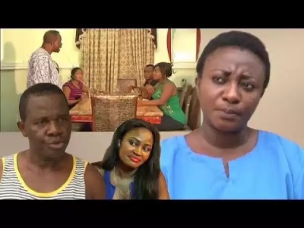 Video: TEARS OF A SUFFERING ORPHAN SEASON 2 - INI EDO  | Latest Nigerian Nollywood Movies